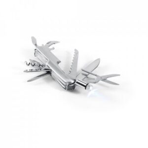 SOLDEN. Multifunction pocket knife - Image 5