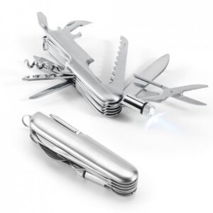 SOLDEN. Multifunction pocket knife - Image 3