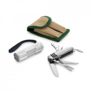 ARAD. Outdoor kit - Image 4