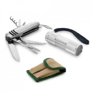 ARAD. Outdoor kit - Image 1