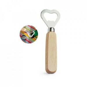 HOLZ. Bottle opener - Image 3