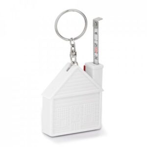 HOUSE. Keyring - Image 3
