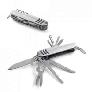 KAPRUN. Multifunction pocket knife - Image 3