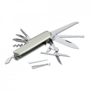 GRODEN. Multifunction pocket knife - Image 5