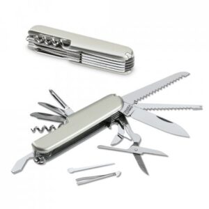 GRODEN. Multifunction pocket knife