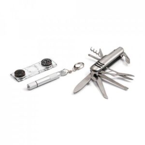 LOFER. Outdoor kit - Image 6