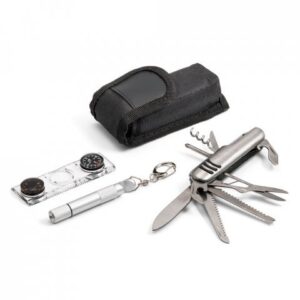 LOFER. Outdoor kit - Image 3