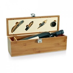 SYRAH. Wine set - Image 3