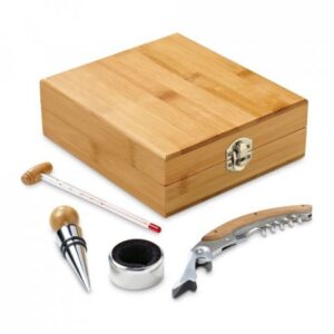 CABERNET. Wine set - Image 3