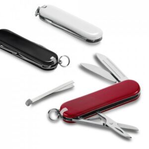 VERBIER. Multifunction pocket knife - Image 1