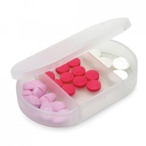 Pill box - Image 4