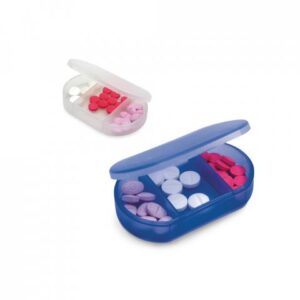 Pill box