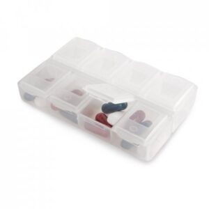 SNIPES. Pill box - Image 3