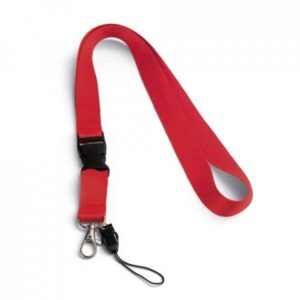 ANQUETIL. Lanyard - Image 6