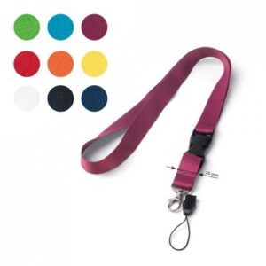 ANQUETIL. Lanyard - Image 3
