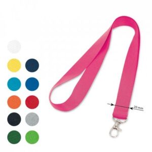 LARIAT. Lanyard - Image 1