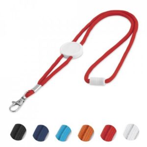 WEAVE. Lanyard - Image 3