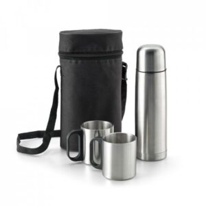 Termose ja topside komplekt 500 ml,DURANT