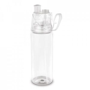 Joogipudel / pihusti 600 ml, CLOUDS - Image 6