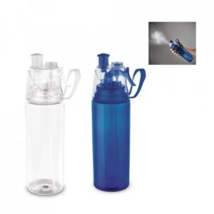 Joogipudel / pihusti 600 ml, CLOUDS - Image 1
