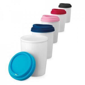 Joogitops portselanist 280 ml, DUWAL - Image 3