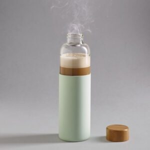 Joogipudel DAKAR. Bottle - Image 6