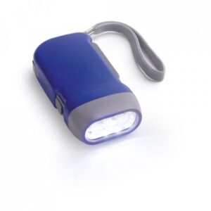 EDDIE. Dynamo flashlight - Image 4