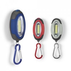 HANK. Flashlight - Image 3