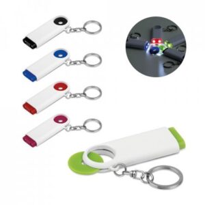 TOKEN. Keyring - Image 3