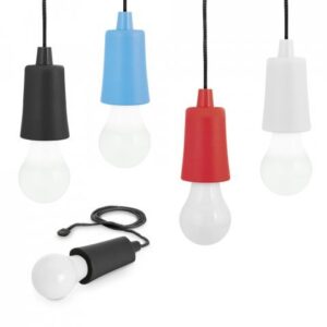 LIGHTY. Portable light bulb - Image 3