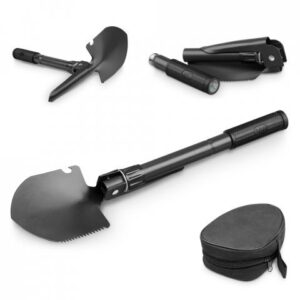 DIG. Foldable shovel - Image 1