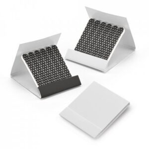 ANISTON. Set of 6 nail files - Image 3