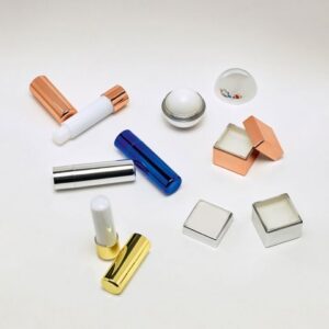 ALBA. Lip balm - Image 4