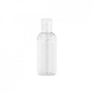 Hand cleansing alcohol base 50 ml - Image 3
