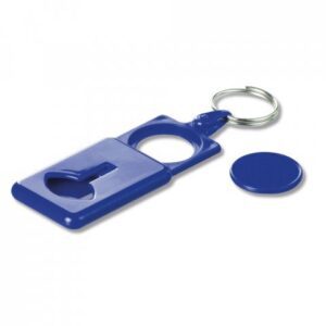 BUS. Keyring - Image 5