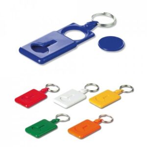 BUS. Keyring - Image 3
