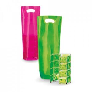 COOLIT. Cooler bag for 1 bottle - Image 3