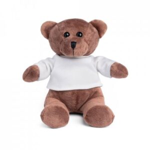 GRIZZLY. Plush toy - Image 3