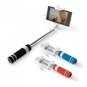 PYTHAGORAS. Extendable monopod