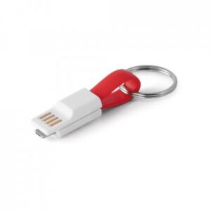 RIEMANN. USB cable with 2 in 1 connector - Image 5
