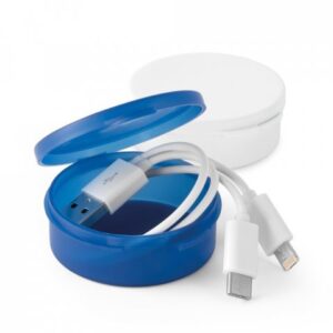 EMMY. 3 in 1 USB cable - Image 3