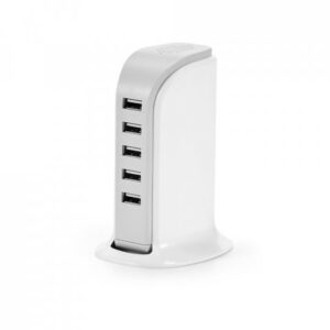 STEVENS. USB charging station - Image 4