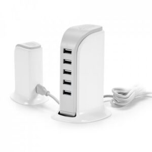 STEVENS. USB charging station - Image 1