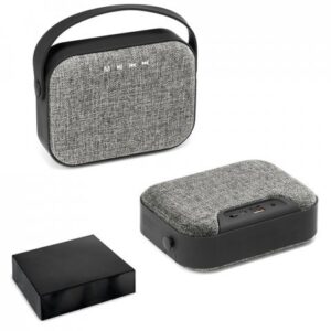 TEDS. Speaker with microphone - Image 3