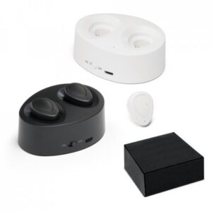 CHARGAFF. Wireless earphones - Image 3