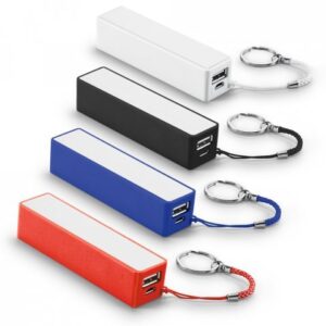 GIBBS. Portable battery - Image 3