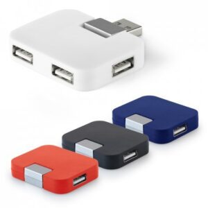 JANNES. USB 20 hub - Image 3