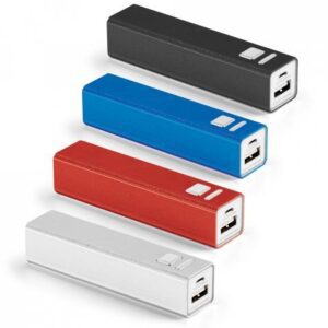 HEVESY. Portable battery - Image 3