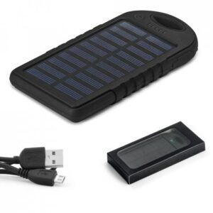 SEABORG. Portable battery - Image 3