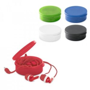 GERMAIN. Earphones - Image 3